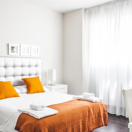 Gran Via Suites Madrid Bilik gambar