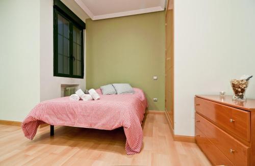 Gran Via Suites Madrid Luaran gambar